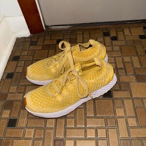 Yellow Adult Shoes Nobull